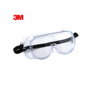 3M1621 护目镜