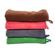 超细纤维毛巾/抹布（40*40cm）6色可选