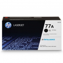 惠普(HP)原装硒鼓77A（M429）黑色CF277A