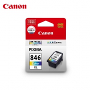 佳能(Canon) CL-846(彩色)原装墨盒（标准版）