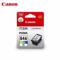佳能(Canon) CL-846(彩色)原装墨盒（标准版）