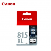 佳能(Canon) PG-815XL(黑色)原装墨盒（大容量）