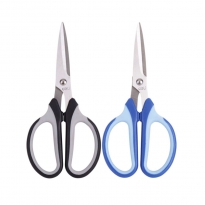 剪刀155mm 得力6018