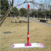 棉线平拖 60cm/40cm 老顽童 伸缩杆