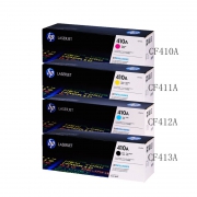 惠普(HP)原装硒鼓410A 彩色硒鼓