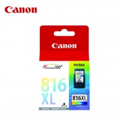 佳能(Canon)CL-816XL(彩色)大容量墨盒
