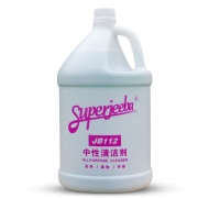 中性清洁剂 3.78L 白云JB112 4桶/箱