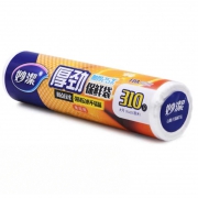 妙洁 保鲜袋35*25cm大号点断式310只/卷