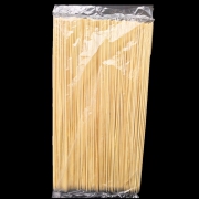 长竹签30cm