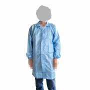 静电服/大褂（格子款）