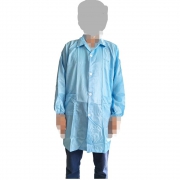 静电服/大褂（条纹款）