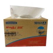 多用途无尘擦拭布（抽取式）30.5*43cm*200张 金佰利90161A