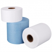 多用途无尘擦拭纸（白色）25*38cm*500张