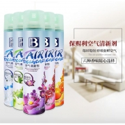 空气清新剂 330ml 保赐利