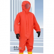 半封闭防化服 君御C3103