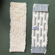 40厘米尘推替换布套（白纱线款）