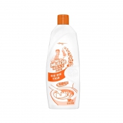 威猛先生 洁厕液 内置弯头（柑橘清香500g）