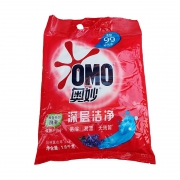 奥妙洗衣粉1.8kg（深层洁净）