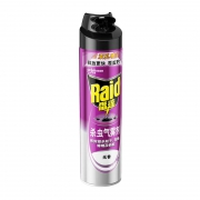 杀虫气雾剂（无香）600ml雷达