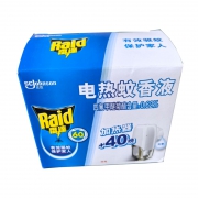 雷达 电热蚊香液+无线器 无香1瓶
