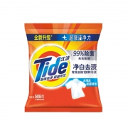汰渍洗衣粉508g（净白去渍）