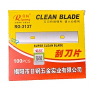 刮刀片/铲刀片 日钢