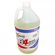 84消毒液 3.8L/桶 整箱是4桶 衡跃