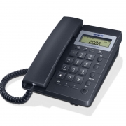 电话机（雅蓝）步步高6082