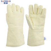 耐高温手套 36cm500度 君御SF531