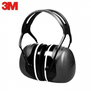 3M X5A隔音耳罩（头戴式）