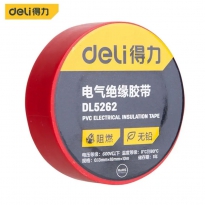 电气绝缘胶带（红色/黄色/蓝色/绿色）10米