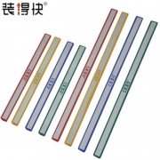 硬磁条 20cm/30cm装得快 2条/袋