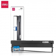 得力DLS-610K 色带（适用618K/618KII）