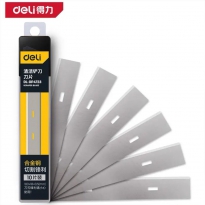 铲刀刀片 得力DL-DP4723