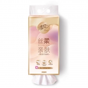 清风BG35MSX 挂式抽纸4层350抽M 整箱是20提