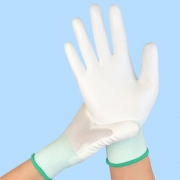 国产尼龙涂掌手套（独立包装）10双/包300双/箱 S/M/L