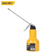 机油壶 500ml 得力工具DL2404