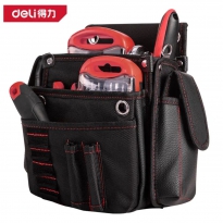 腰包 得力工具DL5865（不含工具）