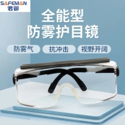 全能型安全眼镜 经典款 君御207
